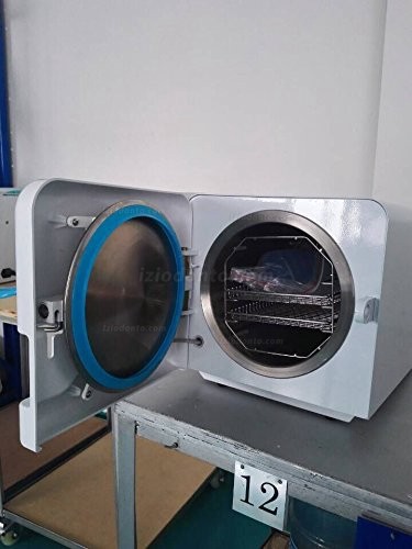HISHINE® 12L Esterilizador odontológico autoclave classe N